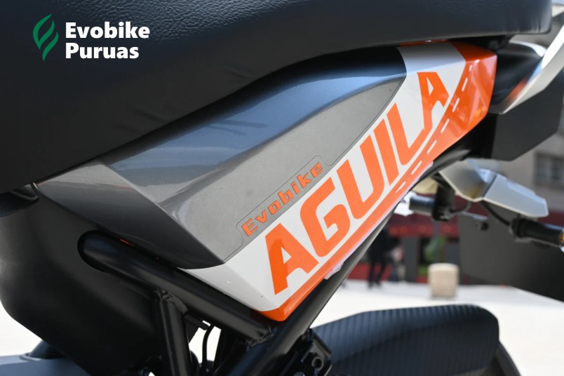 bicimoto aguila